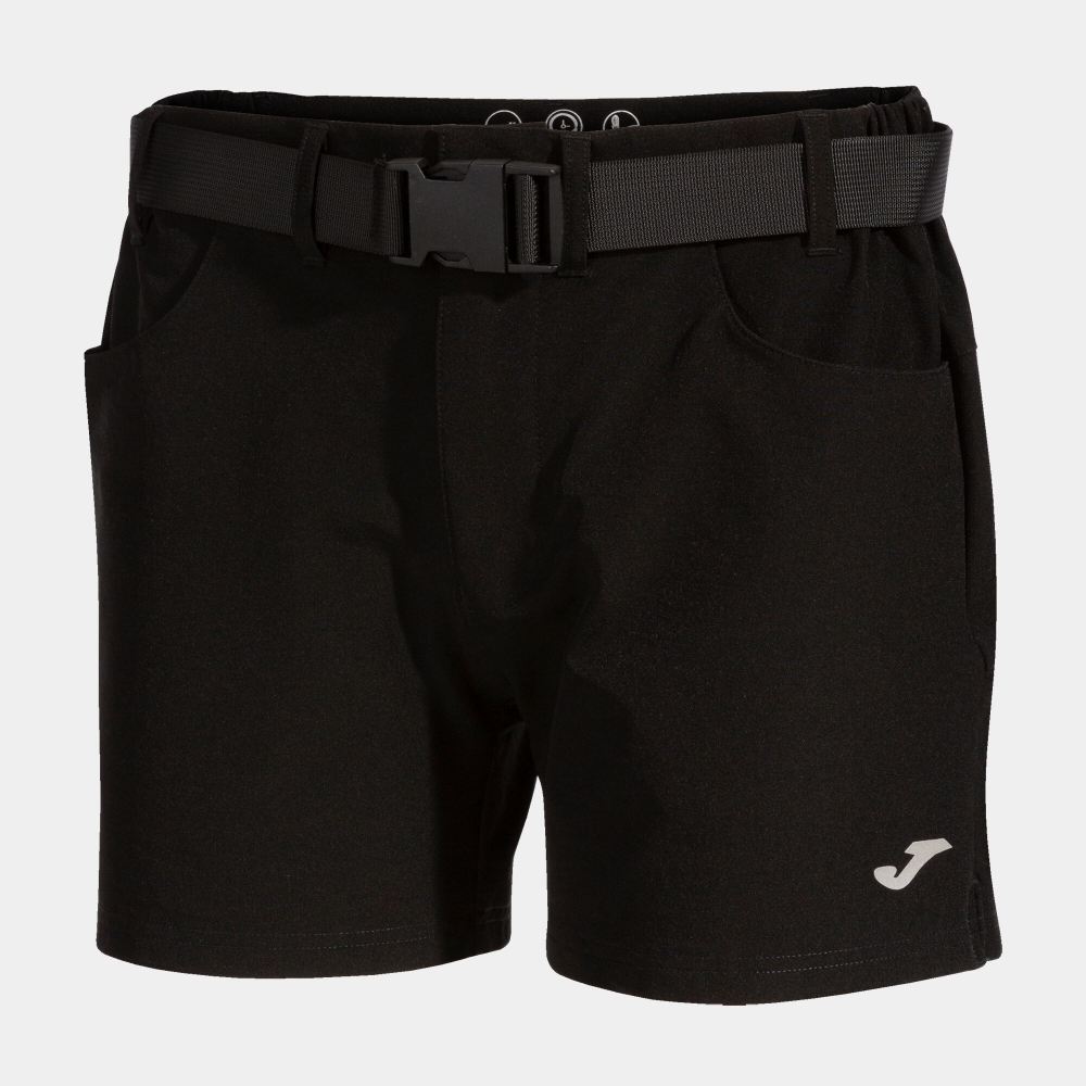 Explorer Short Black Joma