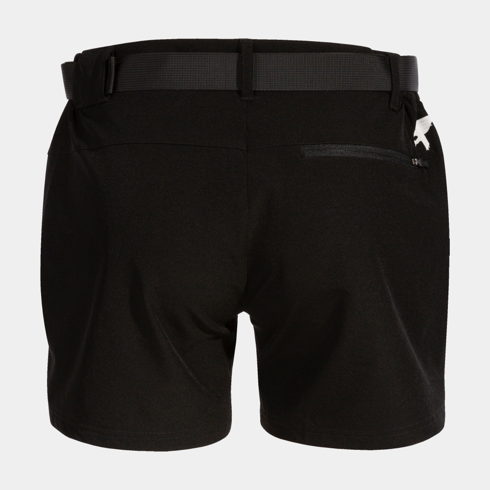 Explorer Short Black Joma