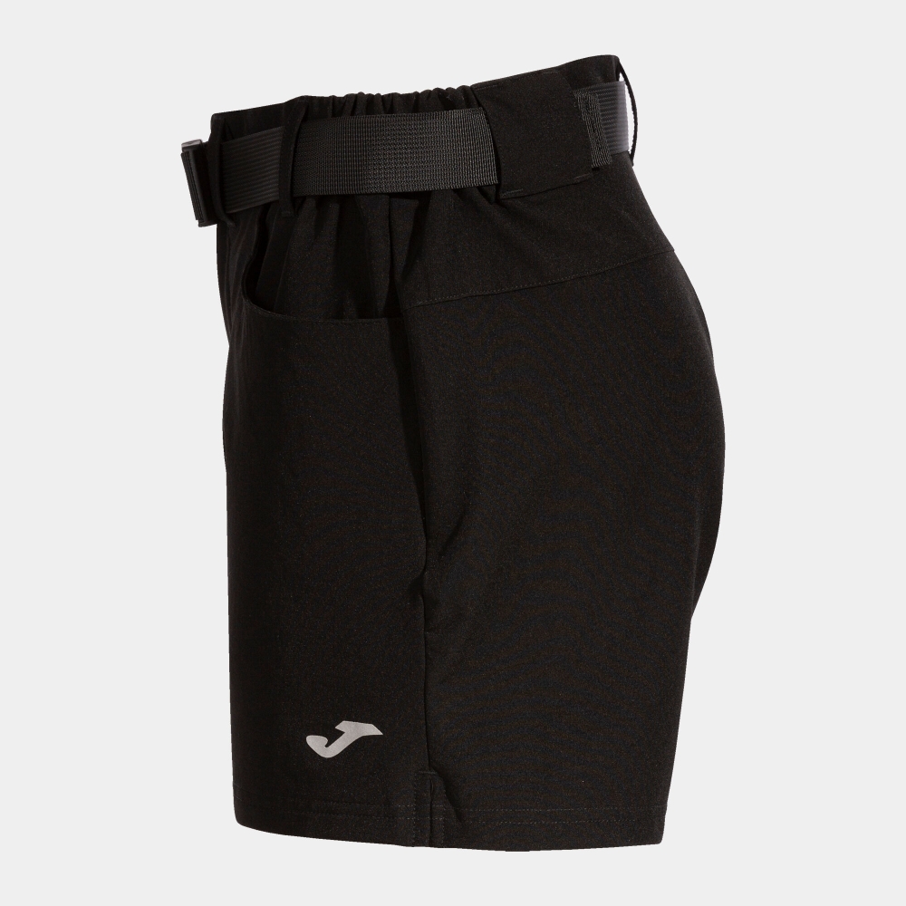 Explorer Short Black Joma