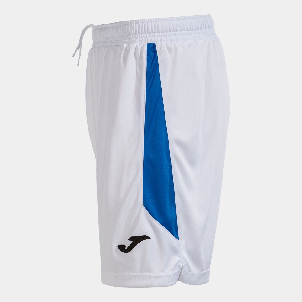 Glasgow Short White Royal Joma