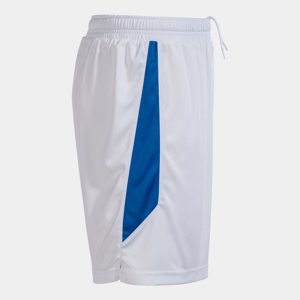 Glasgow Short White Royal Joma