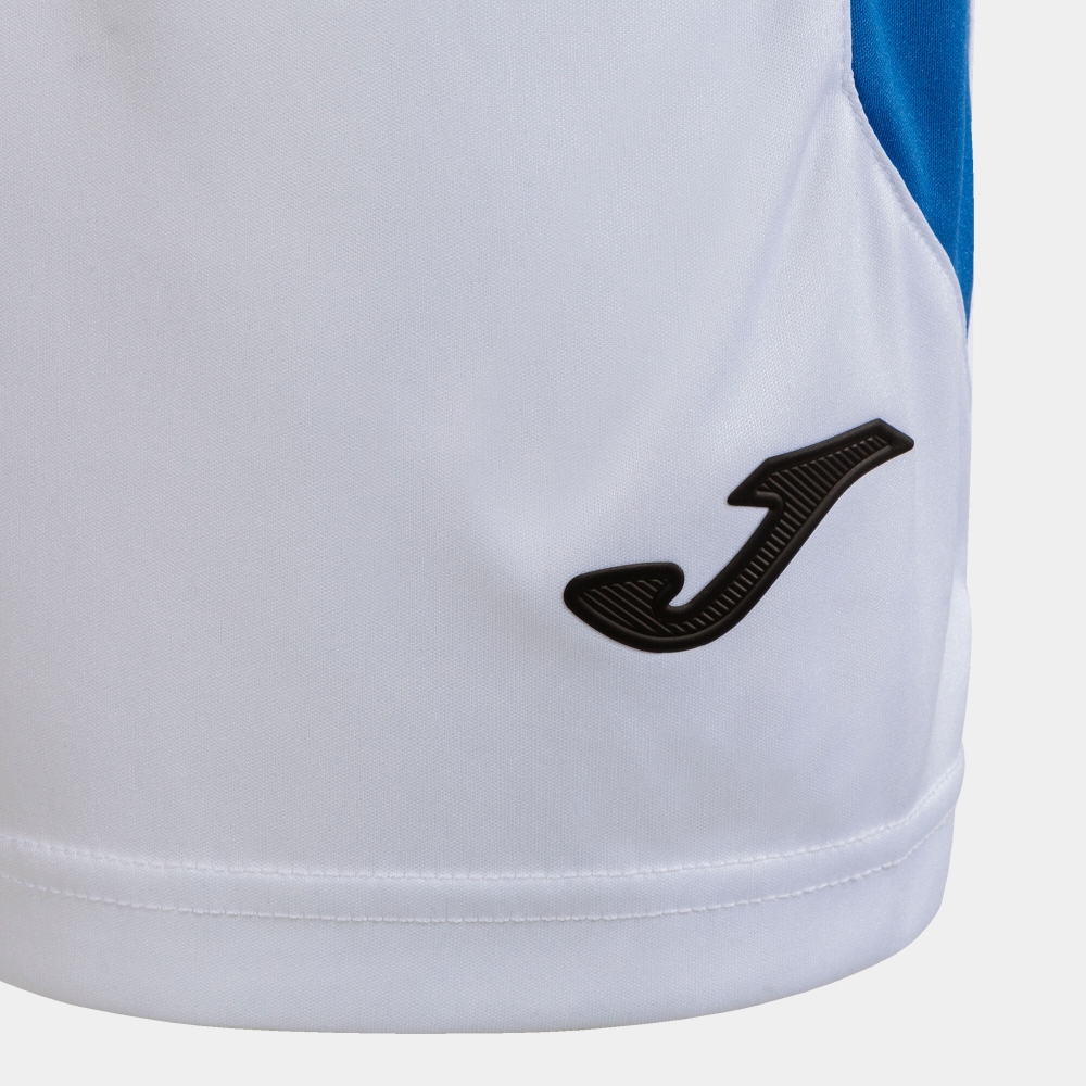 Glasgow Short White Royal Joma