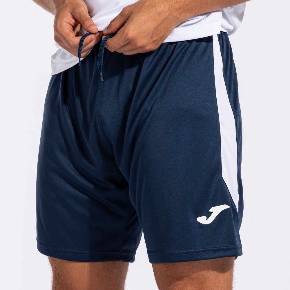 Glasgow Short Navy White Joma