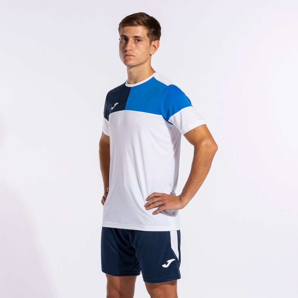 Glasgow Short Navy White Joma