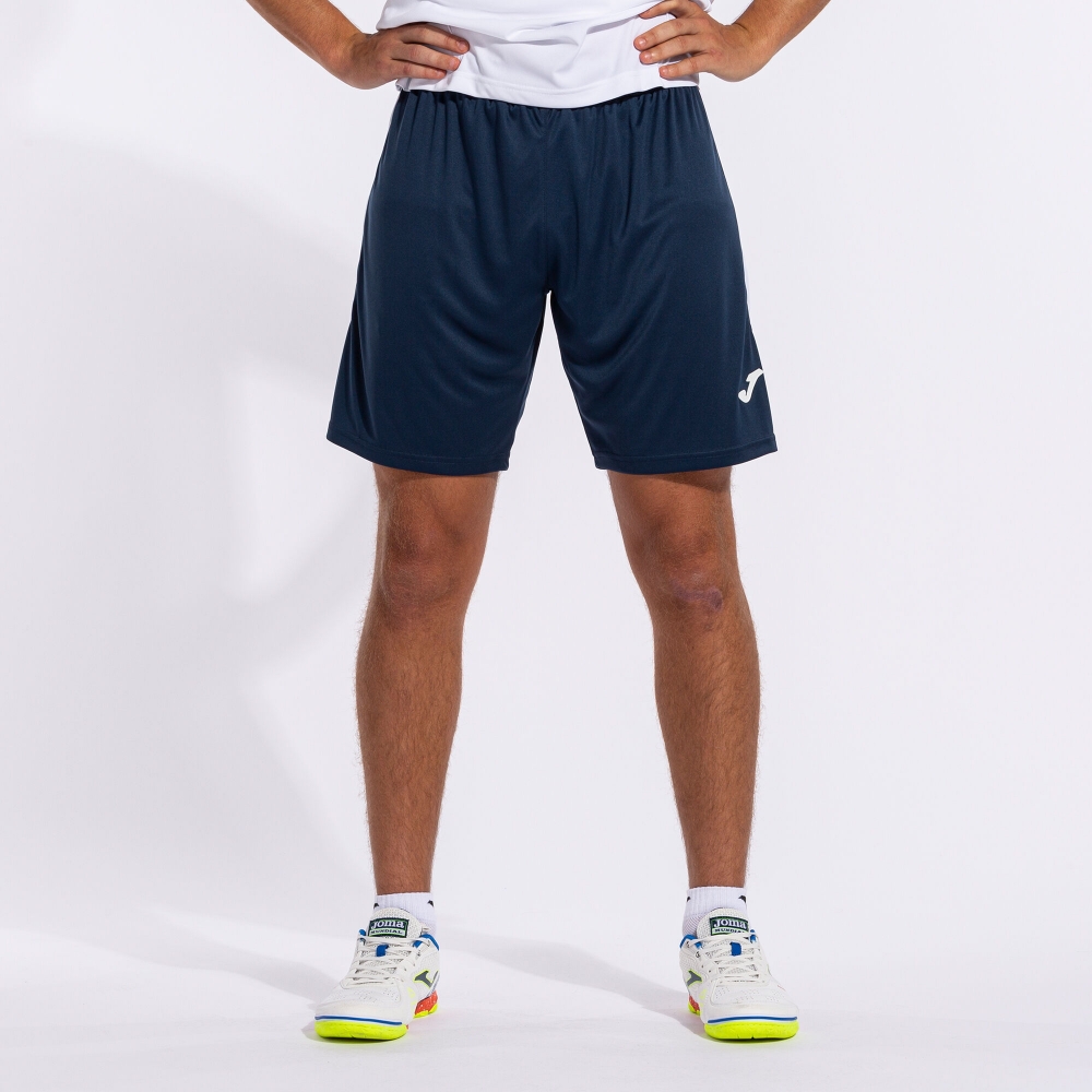 Glasgow Short Navy White Joma