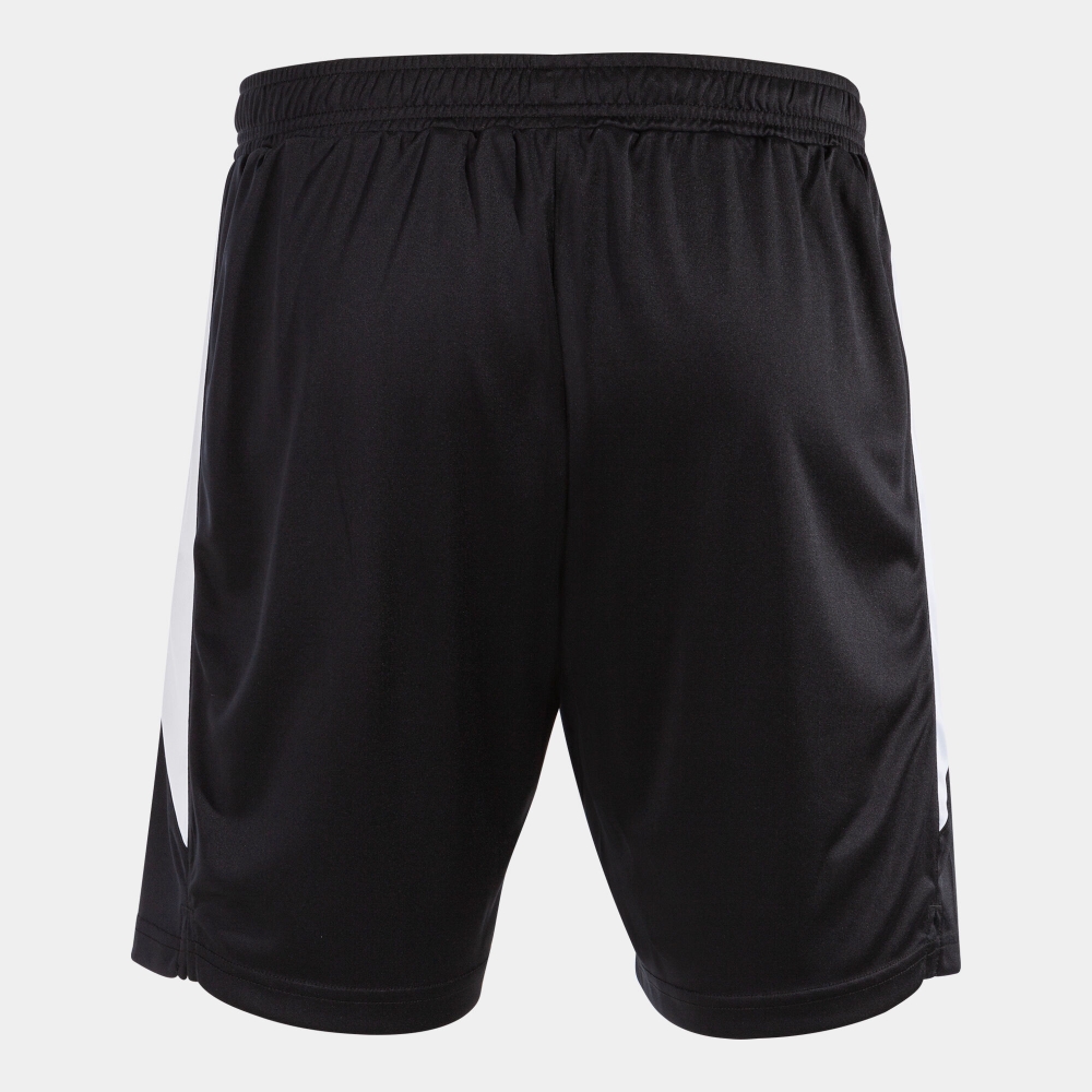 Glasgow Short Black White Joma