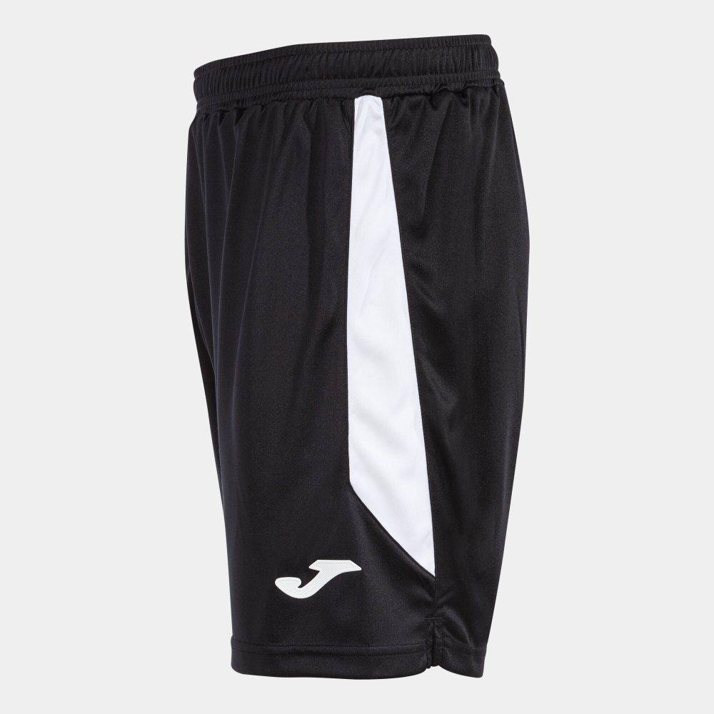 Glasgow Short Black White Joma