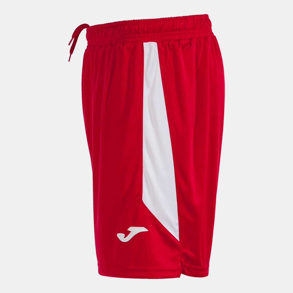 Glasgow Short Red White Joma