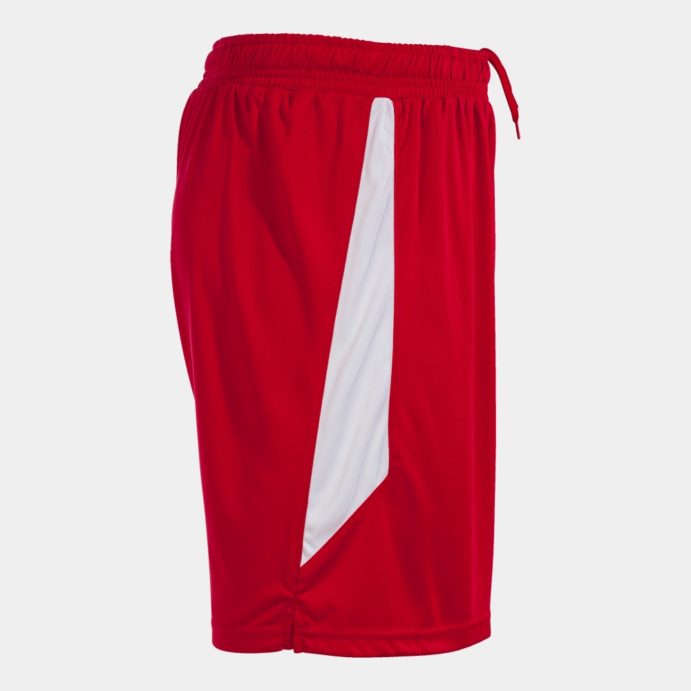 Glasgow Short Red White Joma