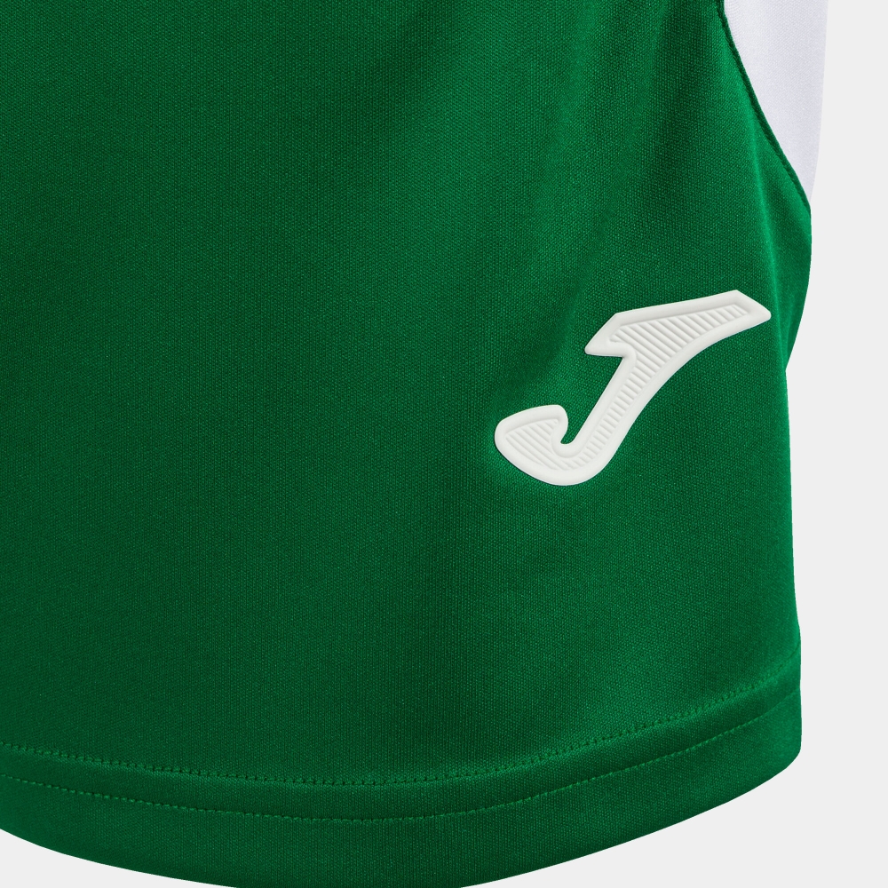 Glasgow Short Green White Joma