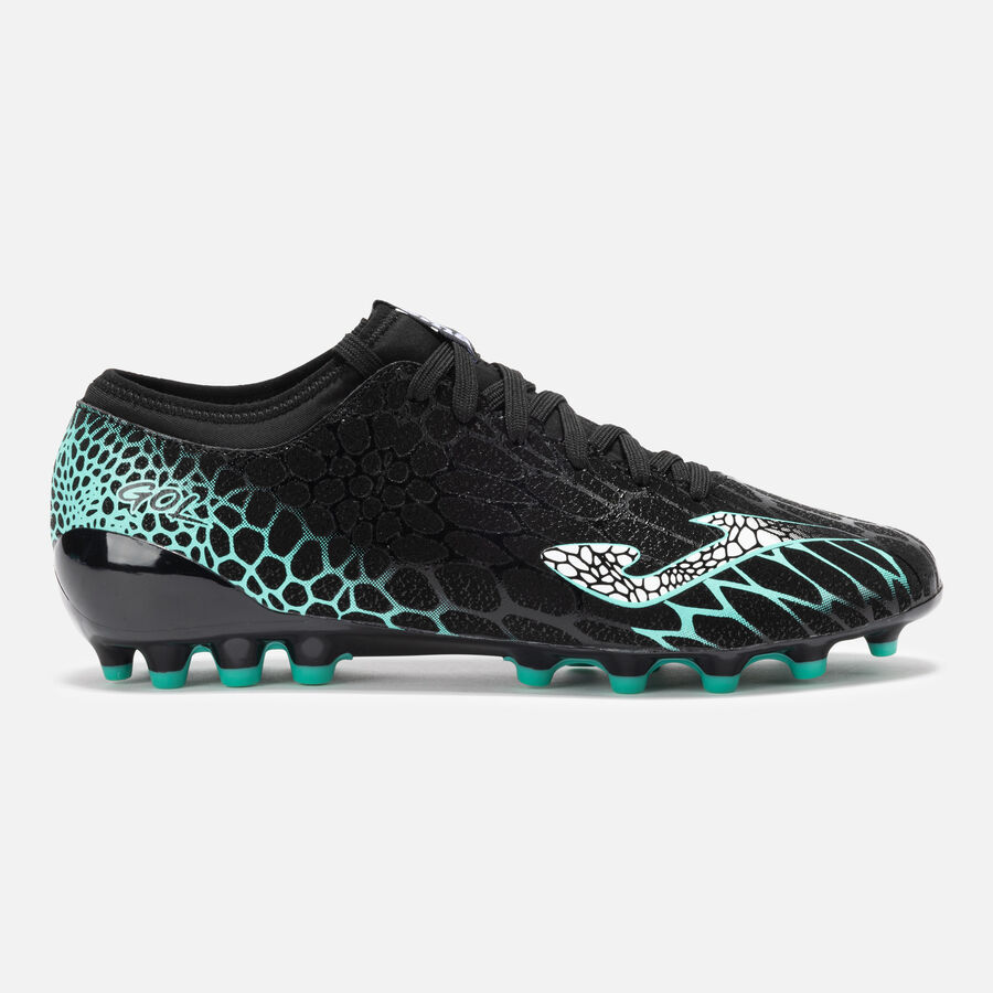 Gol 2501 Black Artificial Grass Joma