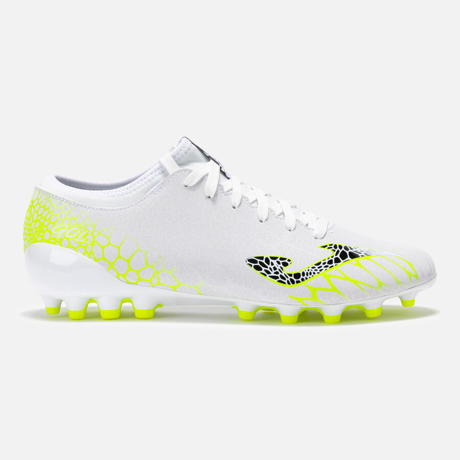 Gol 2502 White Artificial Grass Joma