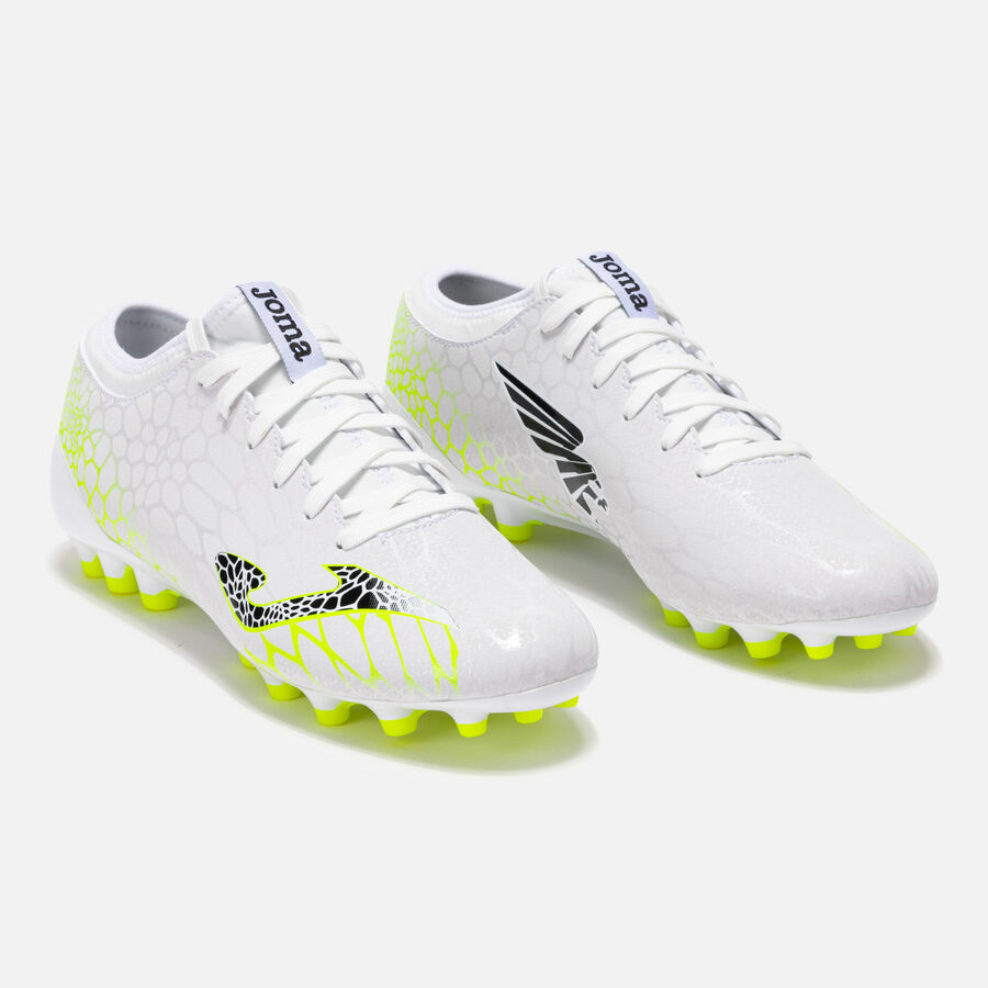 Gol 2502 White Artificial Grass Joma