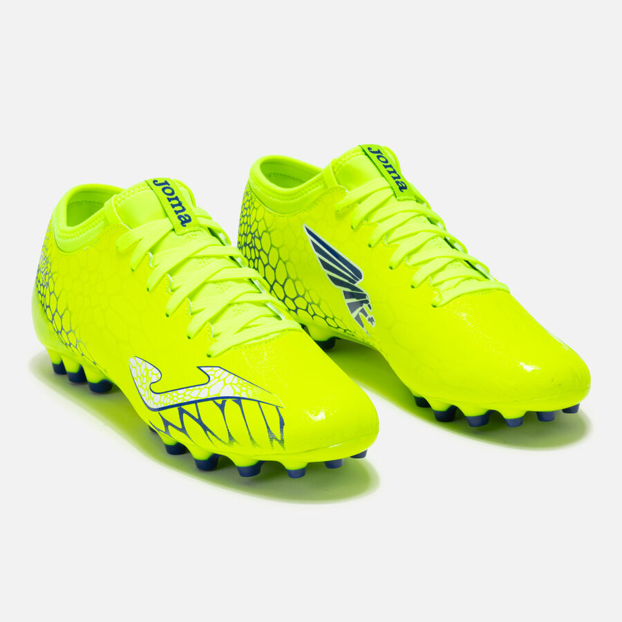 Gol 2509 Lemon Fluor Artificial Grass Joma