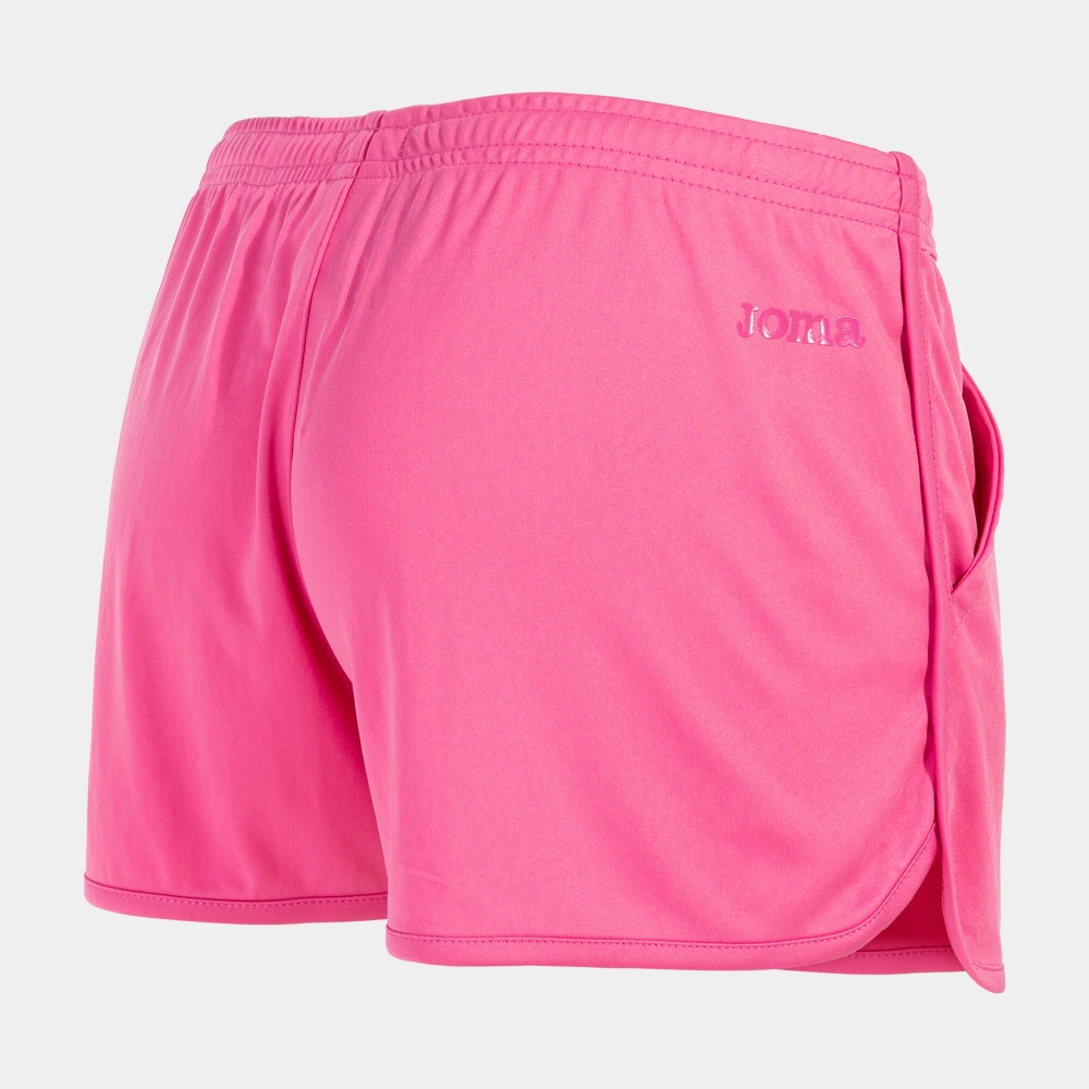 Hobby Short Fuchsia Joma