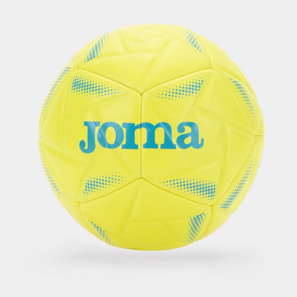 J-pro Handball Ball Yellow Turquoise Joma