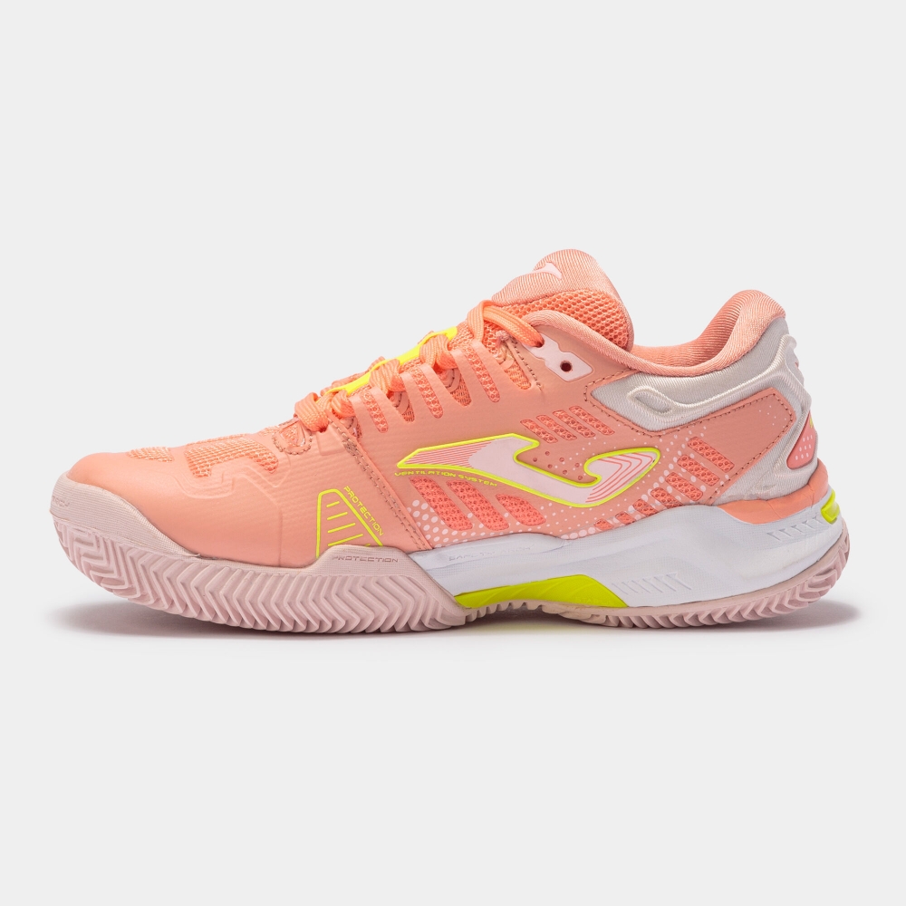 J.slam Jr 2237 Pink Joma