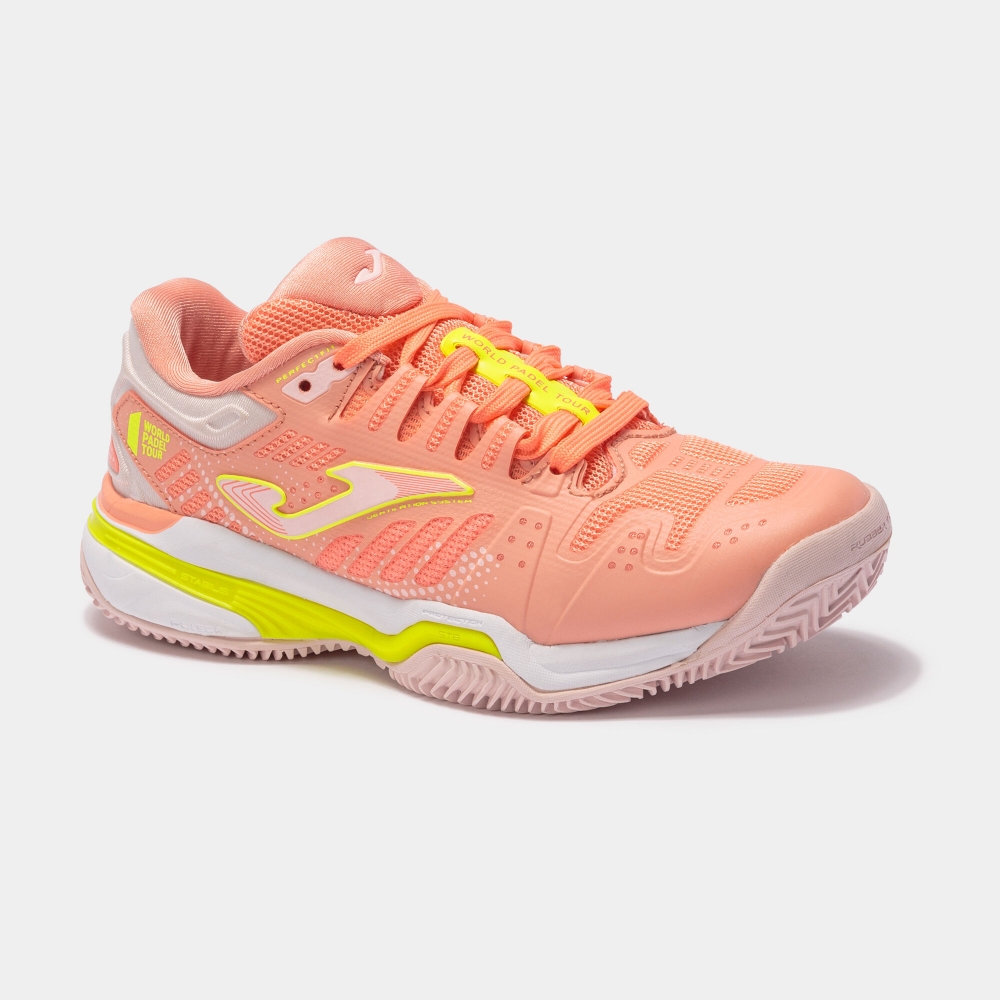 J.slam Jr 2237 Pink Joma