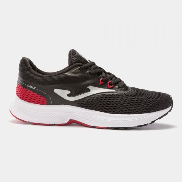 Linx 2131 Black Red Joma