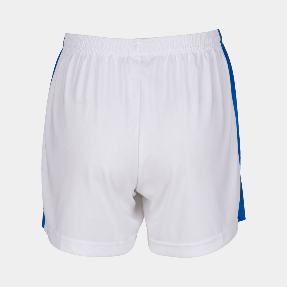 Maxi Short White Royal Joma