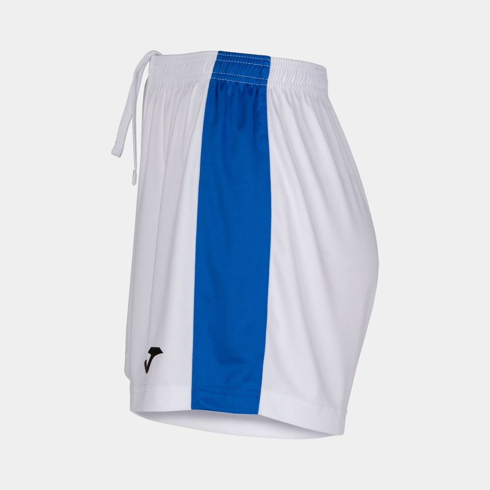 Maxi Short White Royal Joma