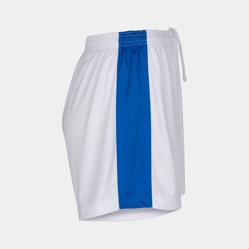 Maxi Short White Royal Joma