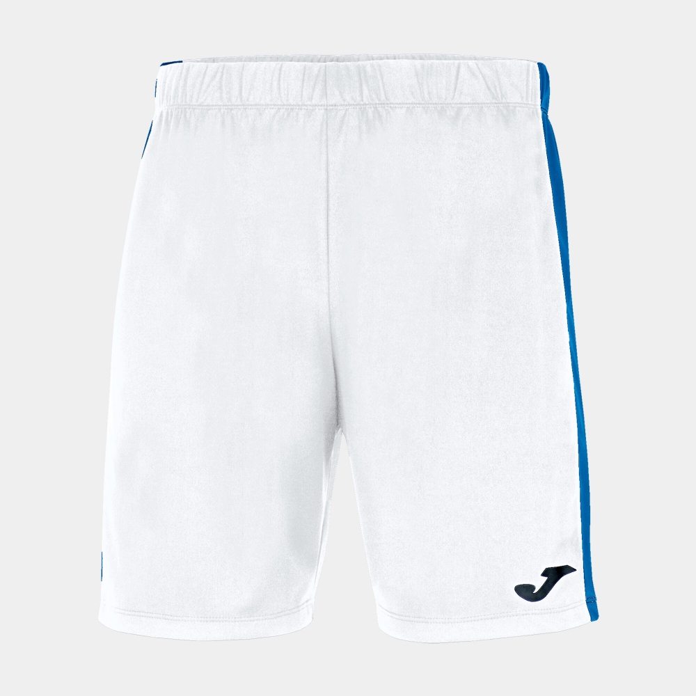 Maxi Short White Royal Joma