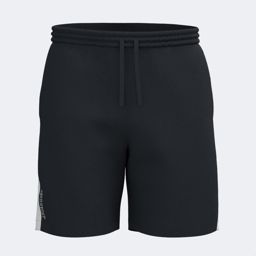 Mimetic Short Black Joma