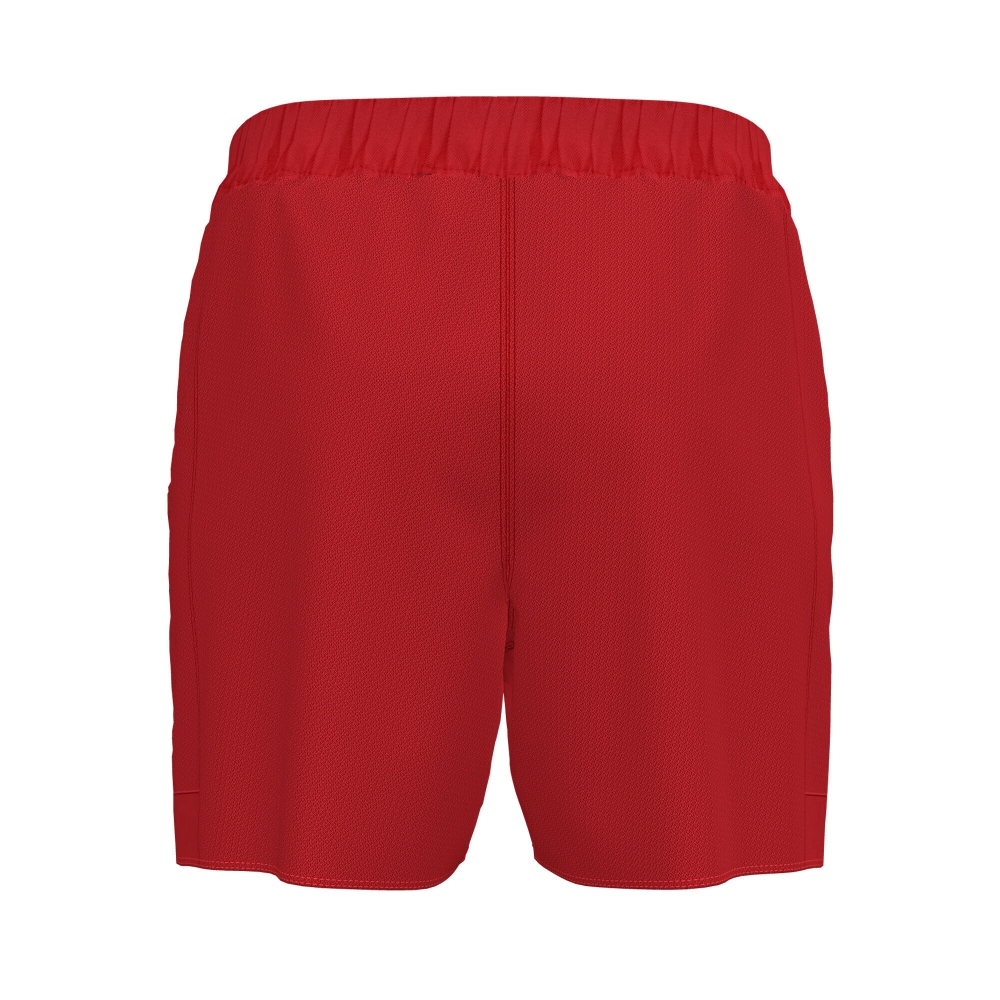 Myskin Ii Short Red Joma