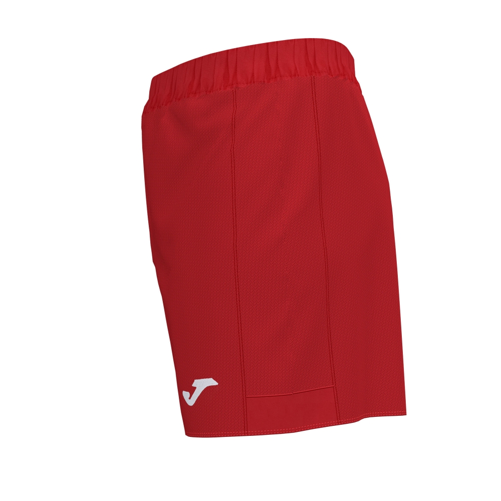 Myskin Ii Short Red Joma