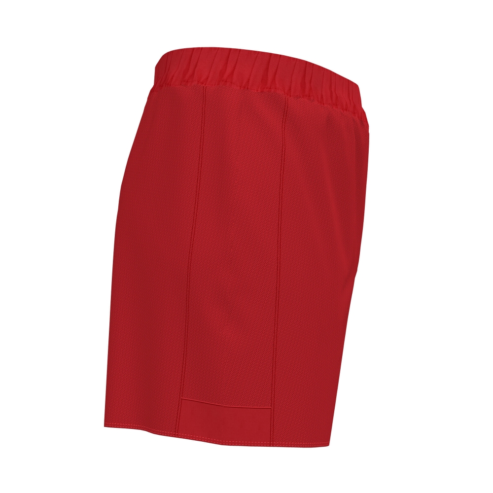 Myskin Ii Short Red Joma