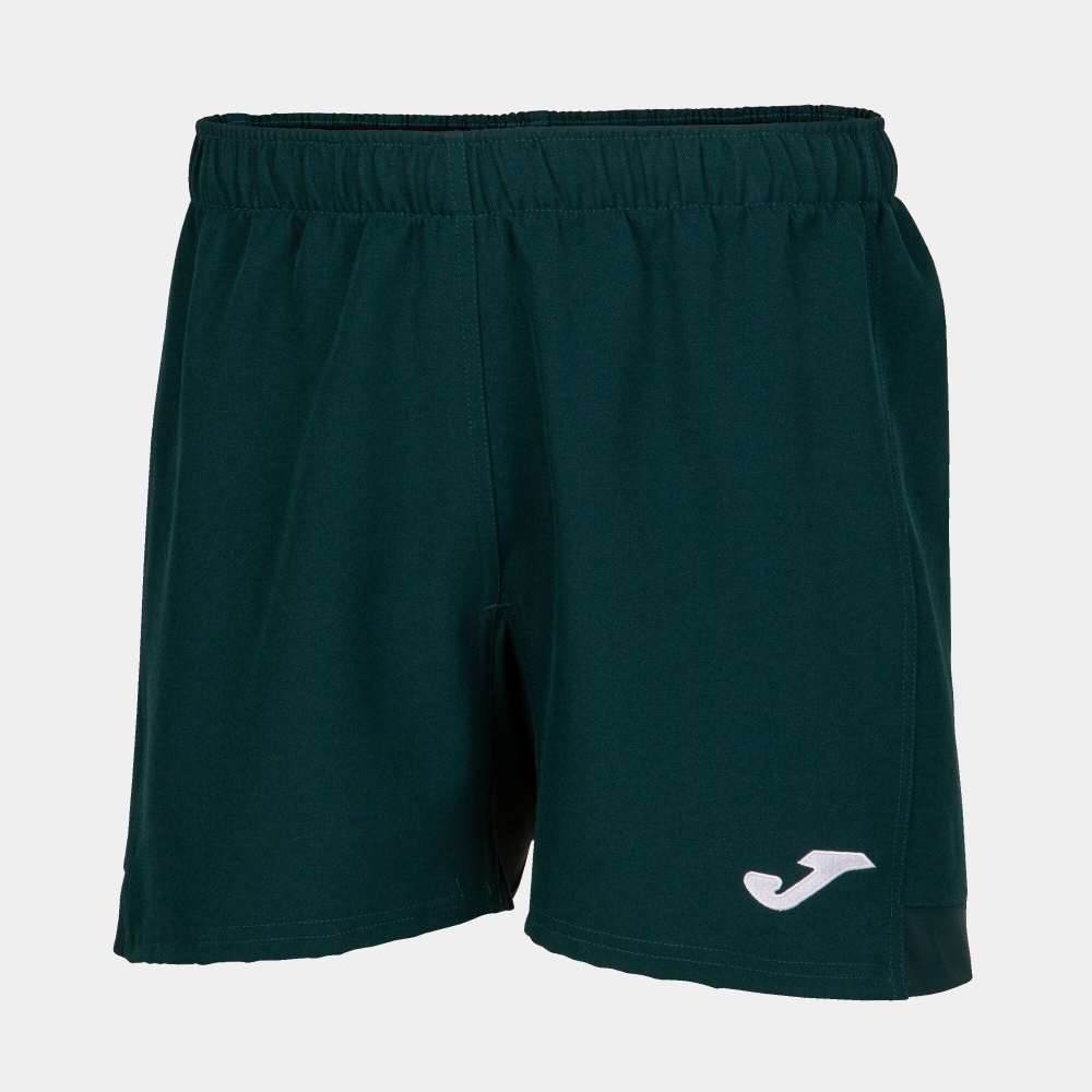 Pantalon scurt Combat Myskin Ii Green Joma