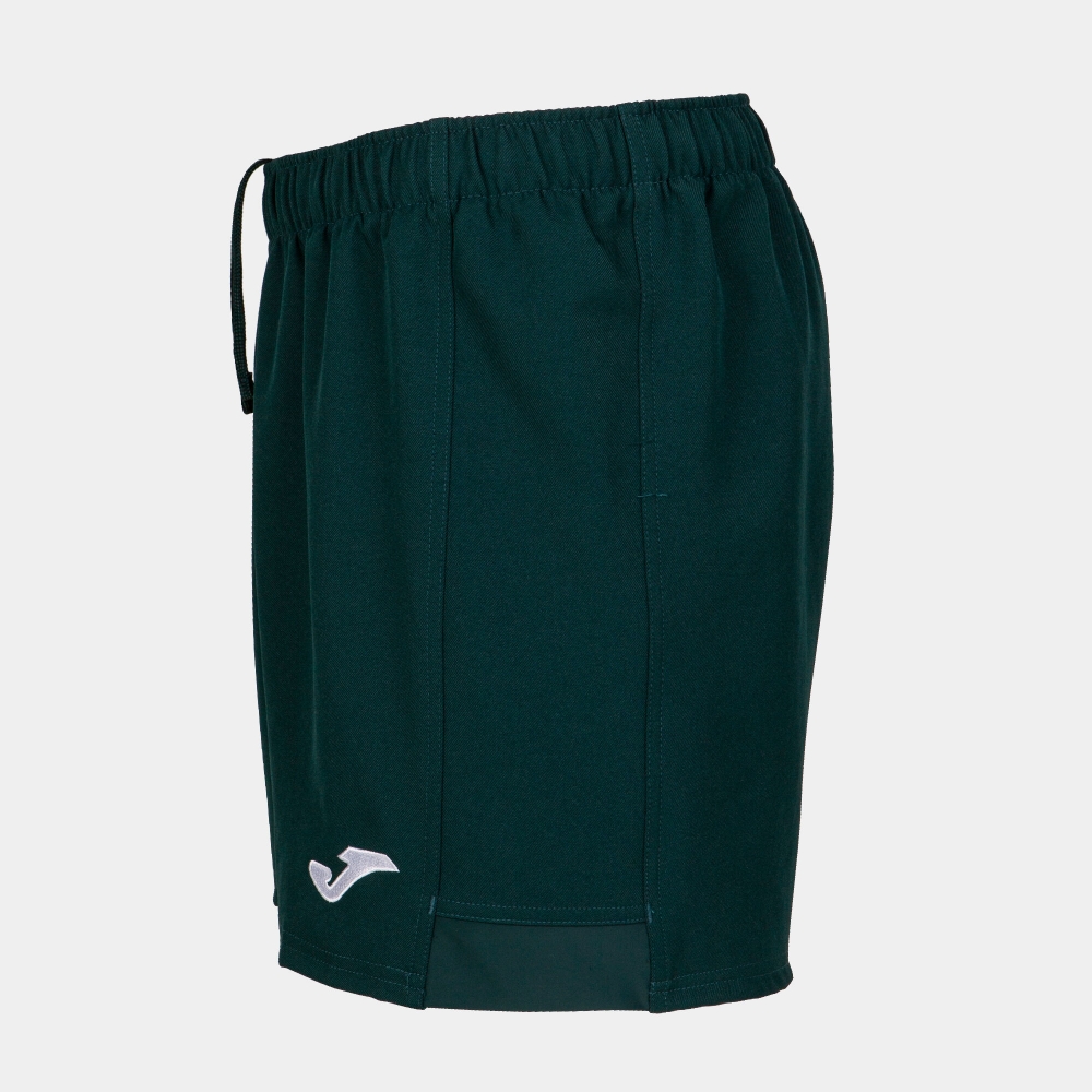 Pantalon scurt Combat Myskin Ii Green Joma