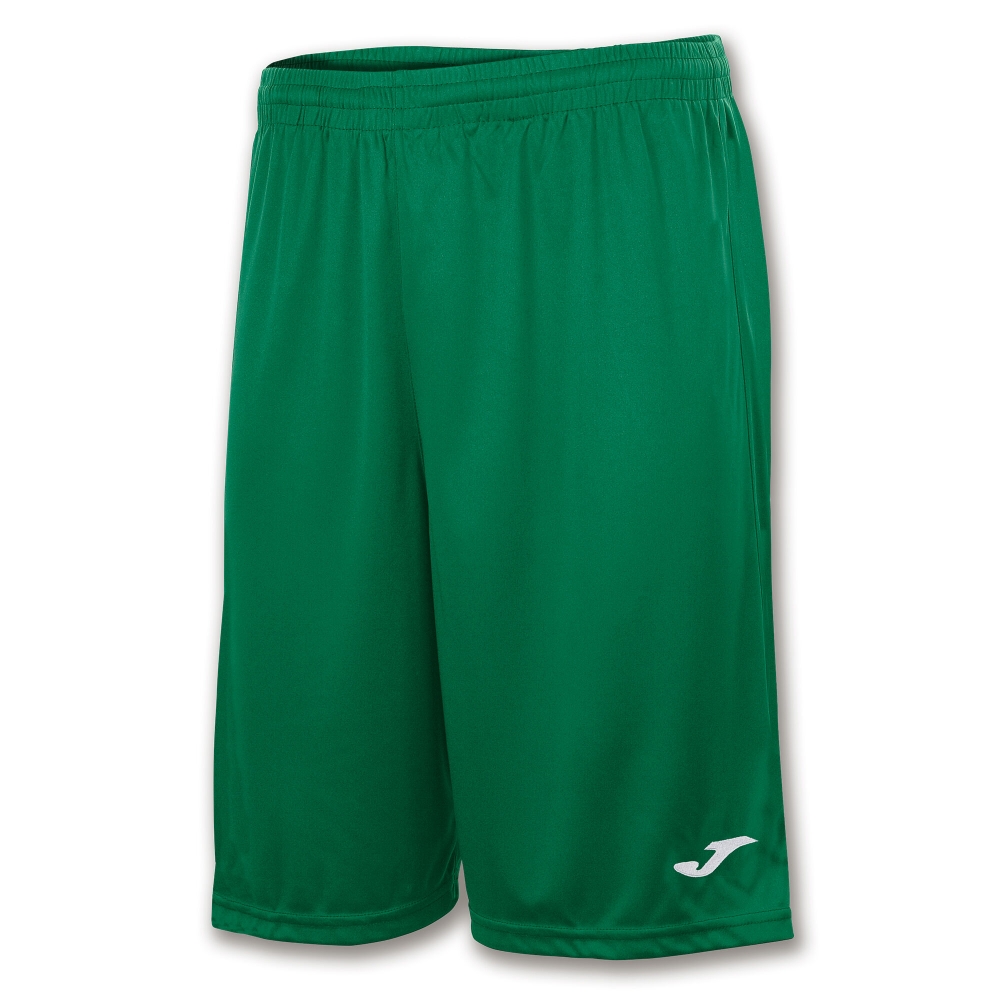 Nobel Long Short Green Joma