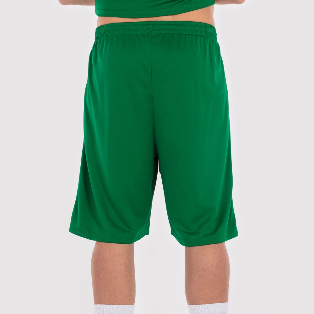 Nobel Long Short Green Joma