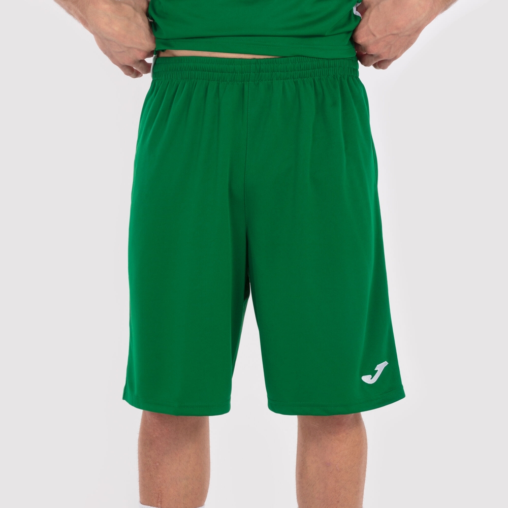 Nobel Long Short Green Joma