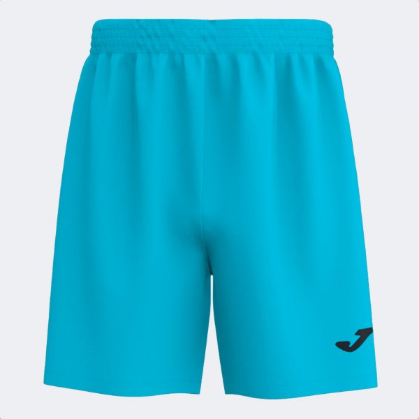 Nobel Short Fluor Turquoise Joma