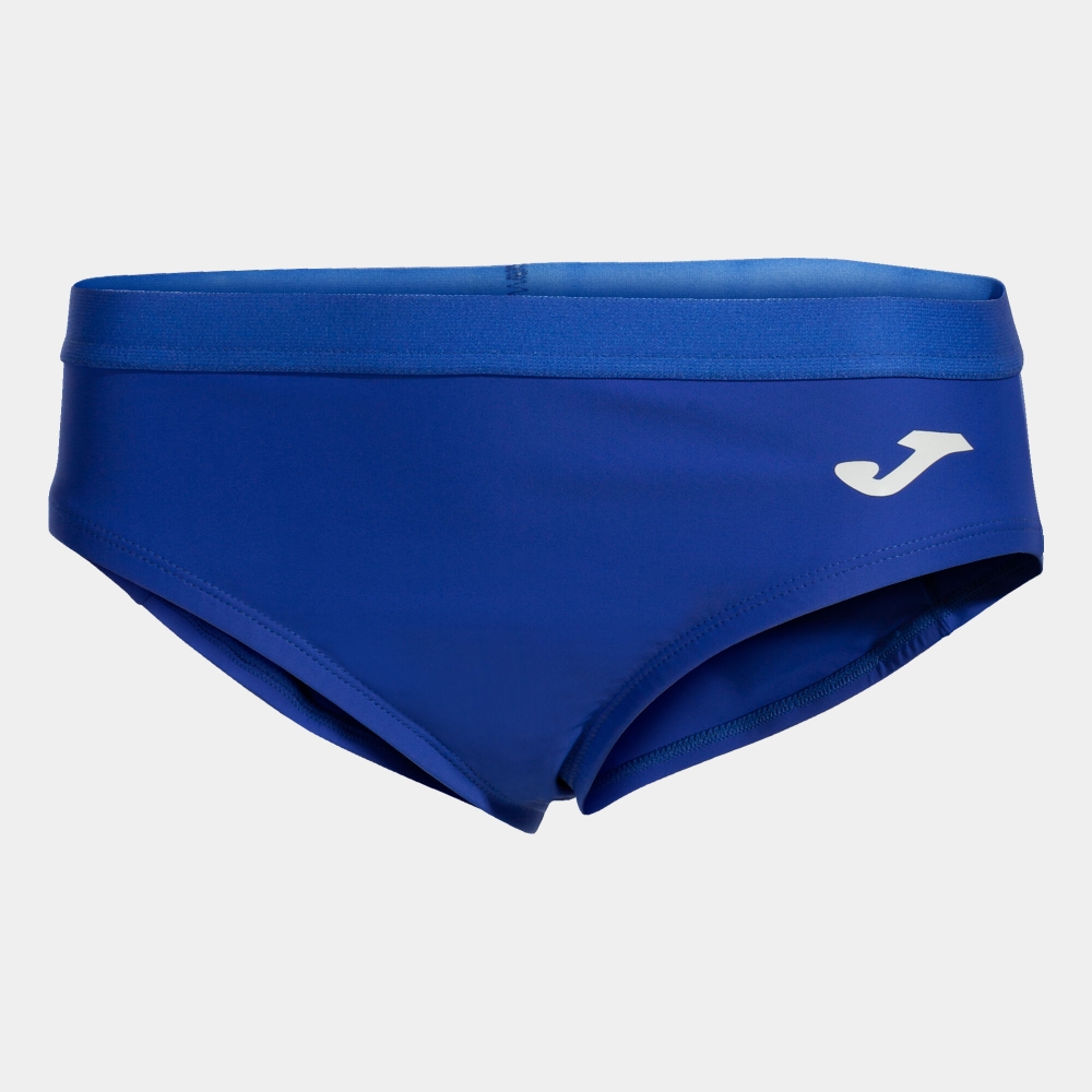 Olimpia Ii Athletic Brief Dark Royal Joma