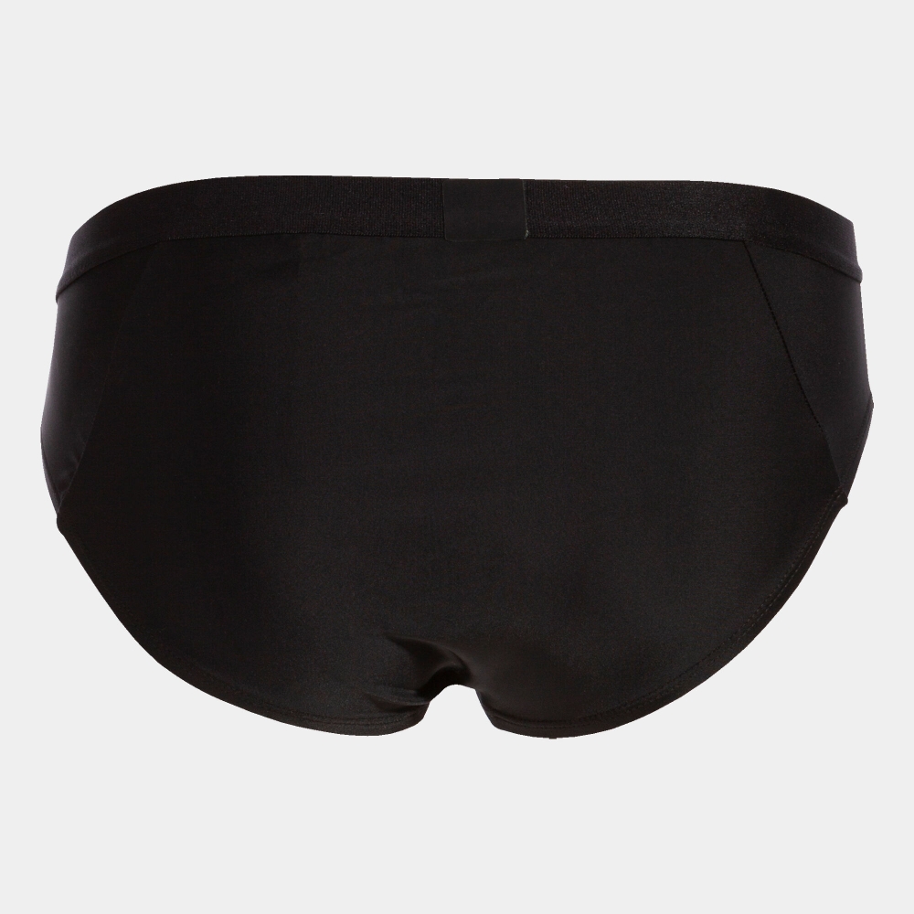 Olimpia Ii Athletic Brief Black Joma