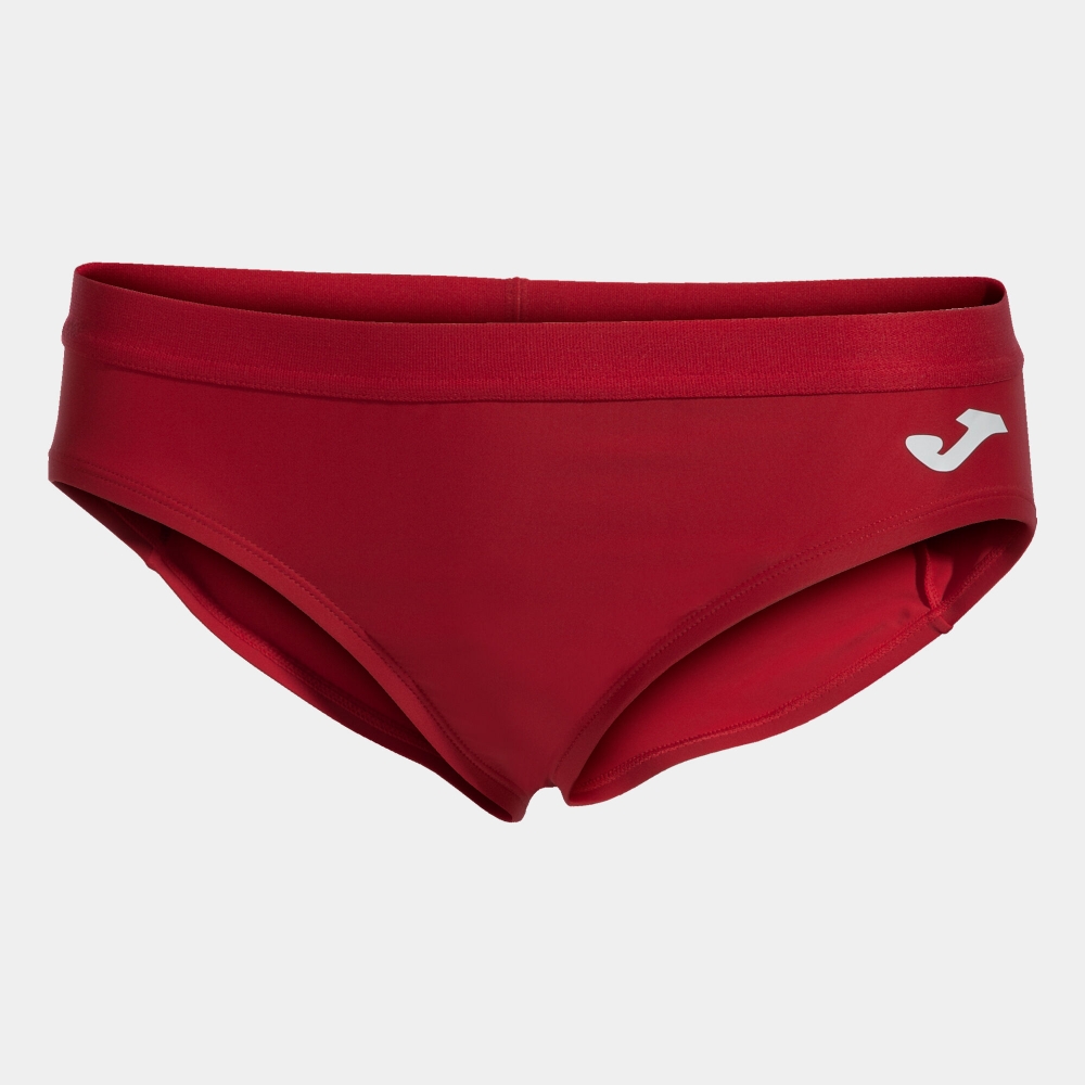 Olimpia Ii Athletic Brief Red Joma