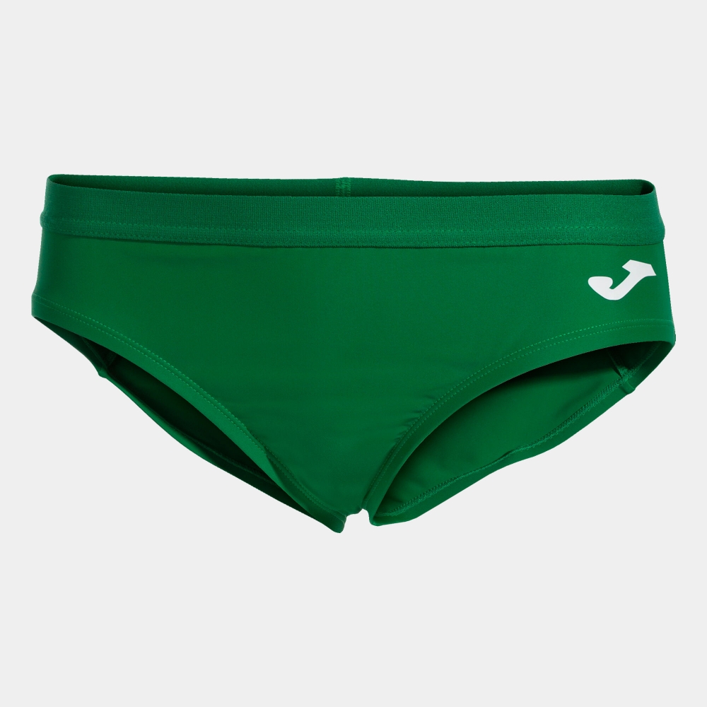 Olimpia Ii Athletic Brief Green Joma