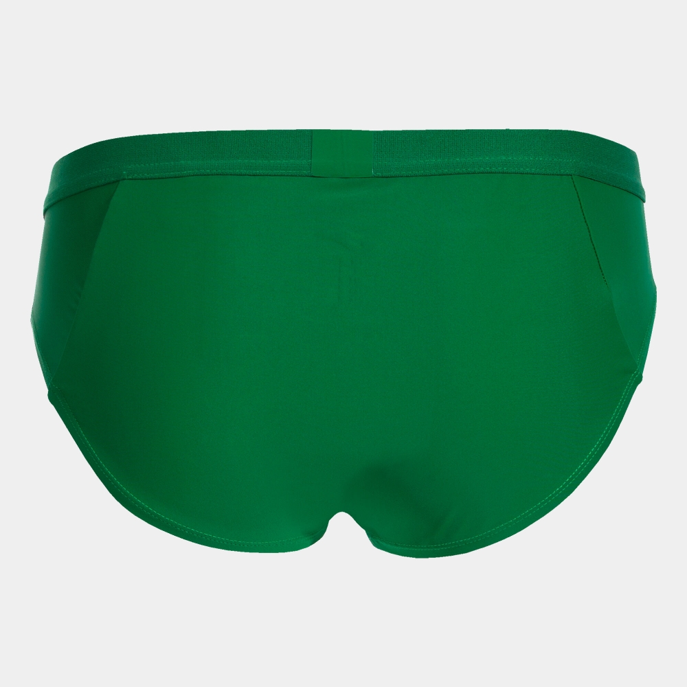 Olimpia Ii Athletic Brief Green Joma