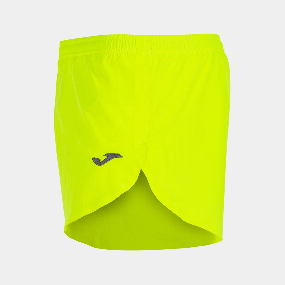 Olimpia Short Fluor Yellow Joma