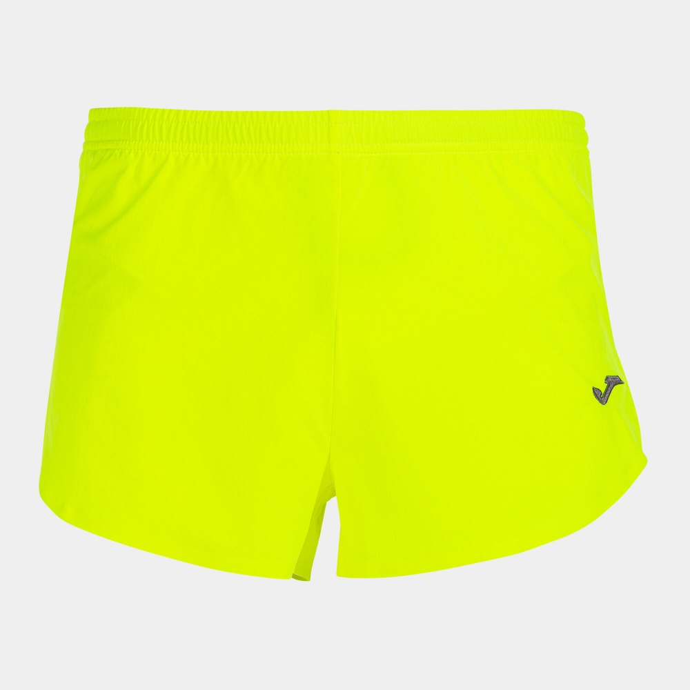 Olimpia Short Fluor Yellow Joma