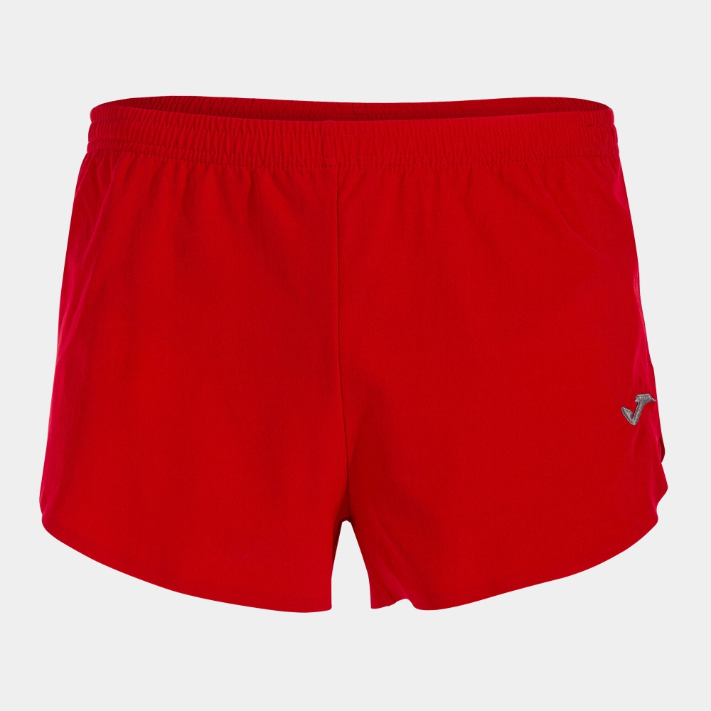 Olimpia Short Red Joma