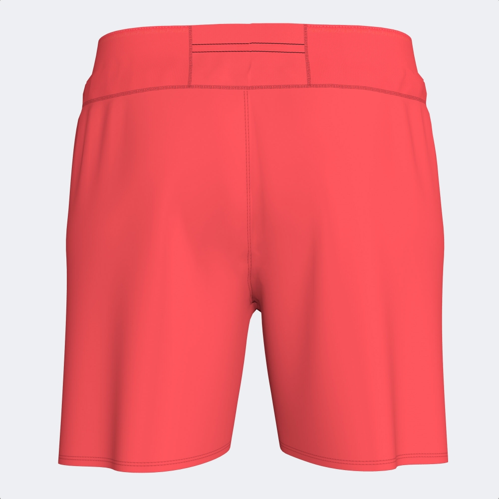 R-combi Short Fluor Coral Joma