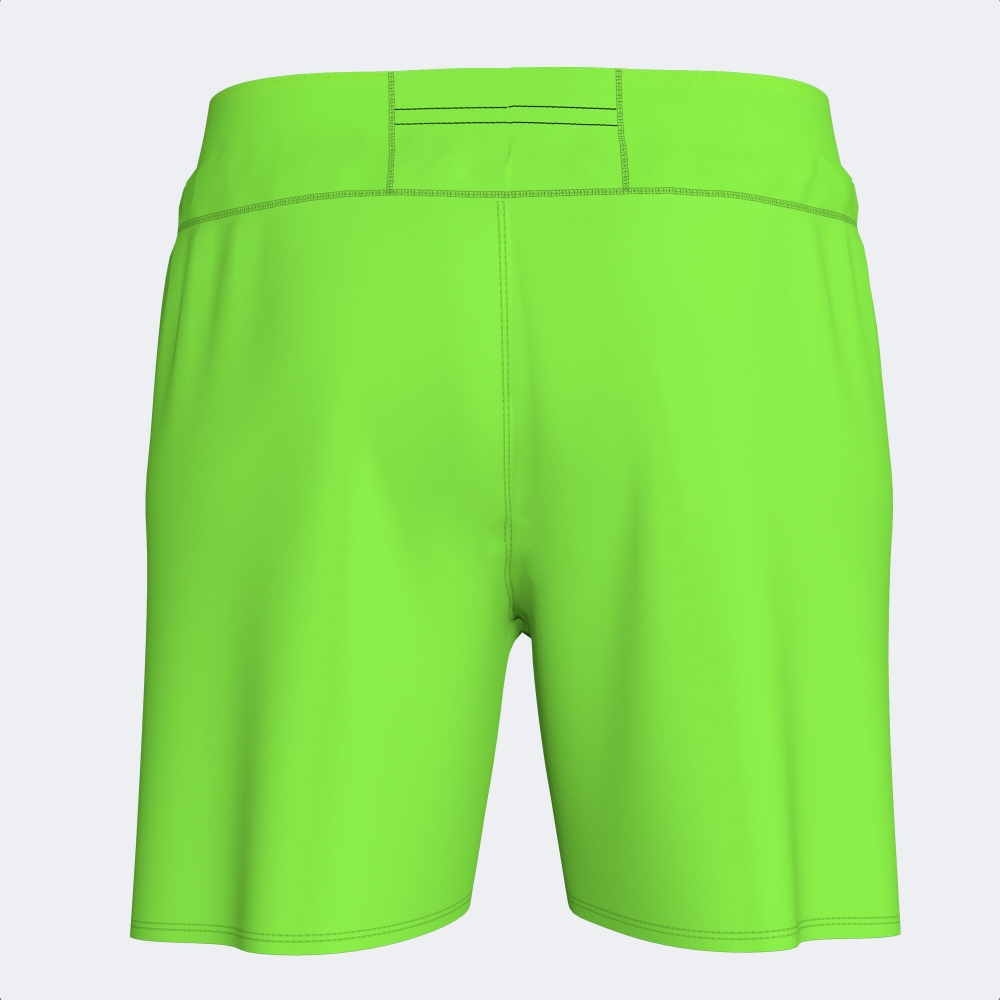 R-combi Short Fluor Green Joma