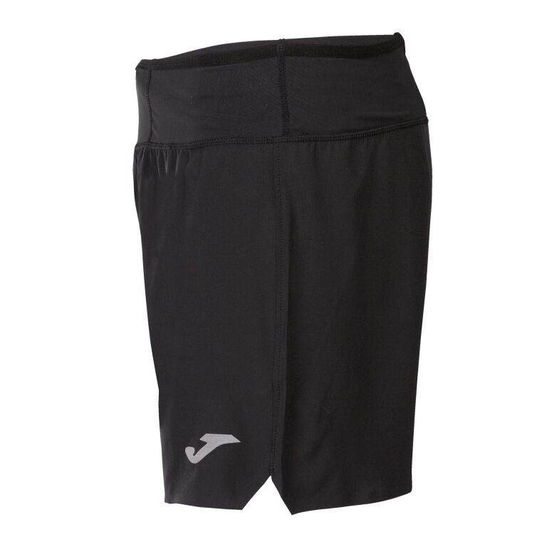 Short Trail Micro Black Joma