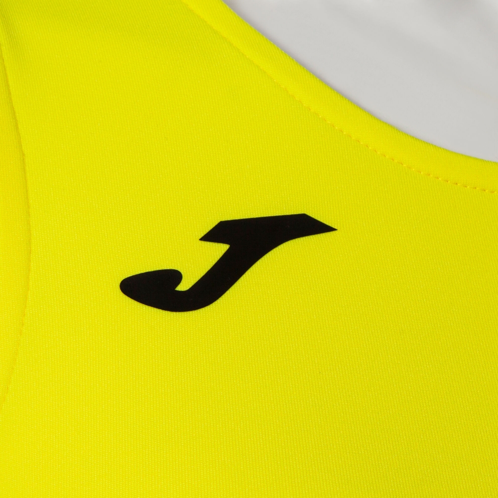 R-winner Top Yellow Joma