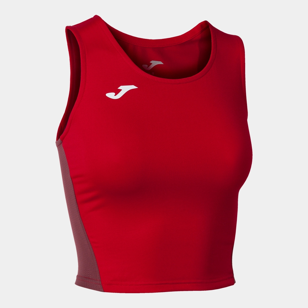 R-winner Top Red Joma